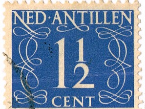 Antilhas Holandesas