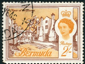 Bermuda