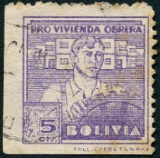 Bolívia