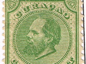 Curaçau