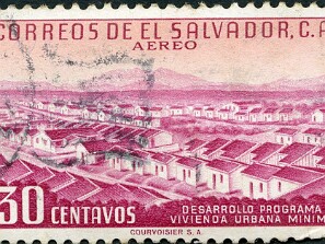 El Salvador