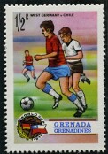 Granadinas de Granada