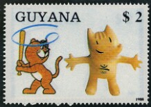 Guiana