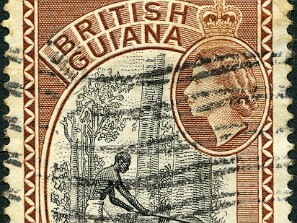 Guiana Inglesa