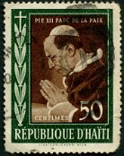 Haiti