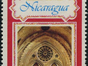 Nicarágua