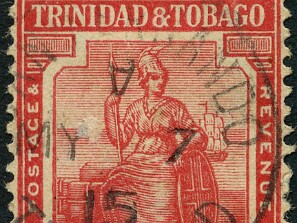 Trindade e Tobago (Colónia Britânica)