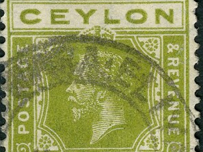 Ceilão (Colónia Britânica)