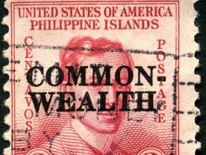 Filipinas (Commonwealth)