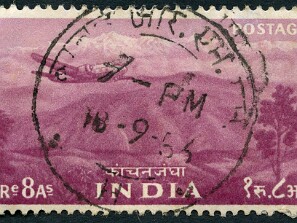 Índia