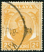 Johore