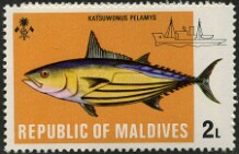 Maldivas
