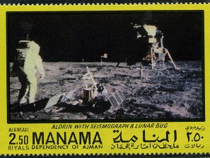 Manama