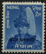 Nepal