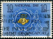 Singapura
