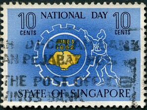 Singapura
