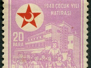 Turquia (Beneficência)