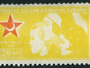 Turquia (Caridade)
