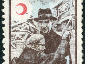 Turquia (Kızılay)