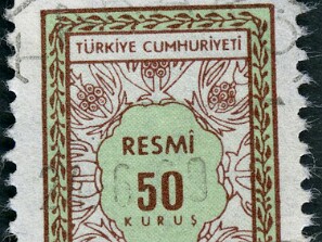 Turquia (Resmi Posta)
