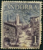 Andorra (Espanhola)