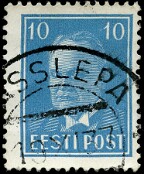 Estónia