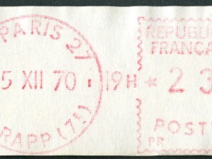 França (Vinhetas)