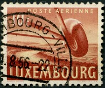 Luxemburgo