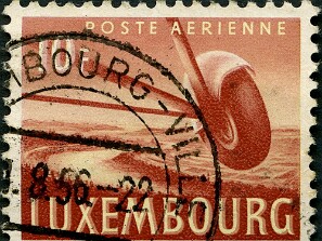 Luxemburgo