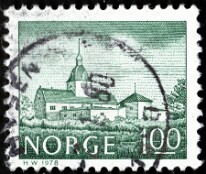 Noruega