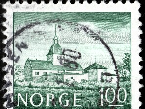 Noruega