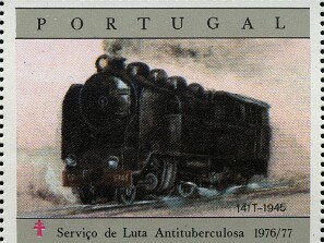 Portugal (Antituberculose)