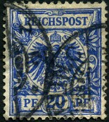 Reich Alemão