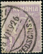 Roménia