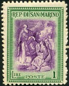São Marino
