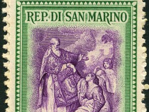 São Marino