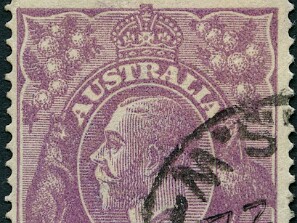 Austrália