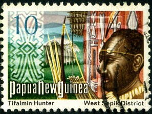Papua-Nova Guiné