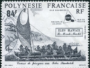 Polinésia Francesa (Território Ultramarino)