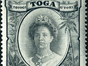 Tonga