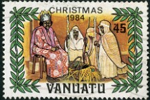Vanuatu