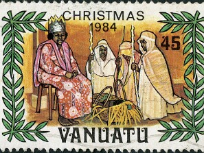 Vanuatu