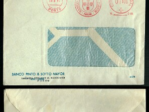 Envelopes