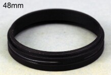 Lentes (Anéis adaptadores)