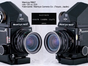 Mamiya