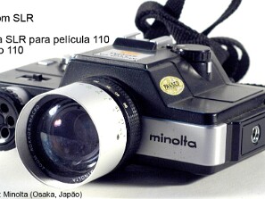 Minolta