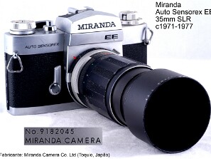 Miranda