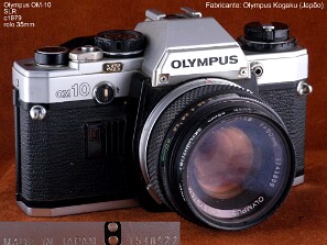 Olympus
