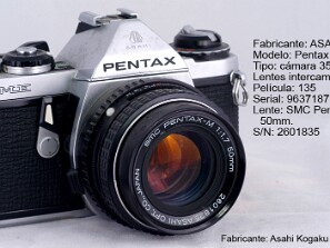 Pentax