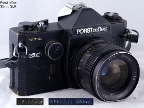 Porst